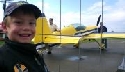 Bild ansehen: Matthias Dolderer (Red Bull Air Race) & die n&auml;chste Generation